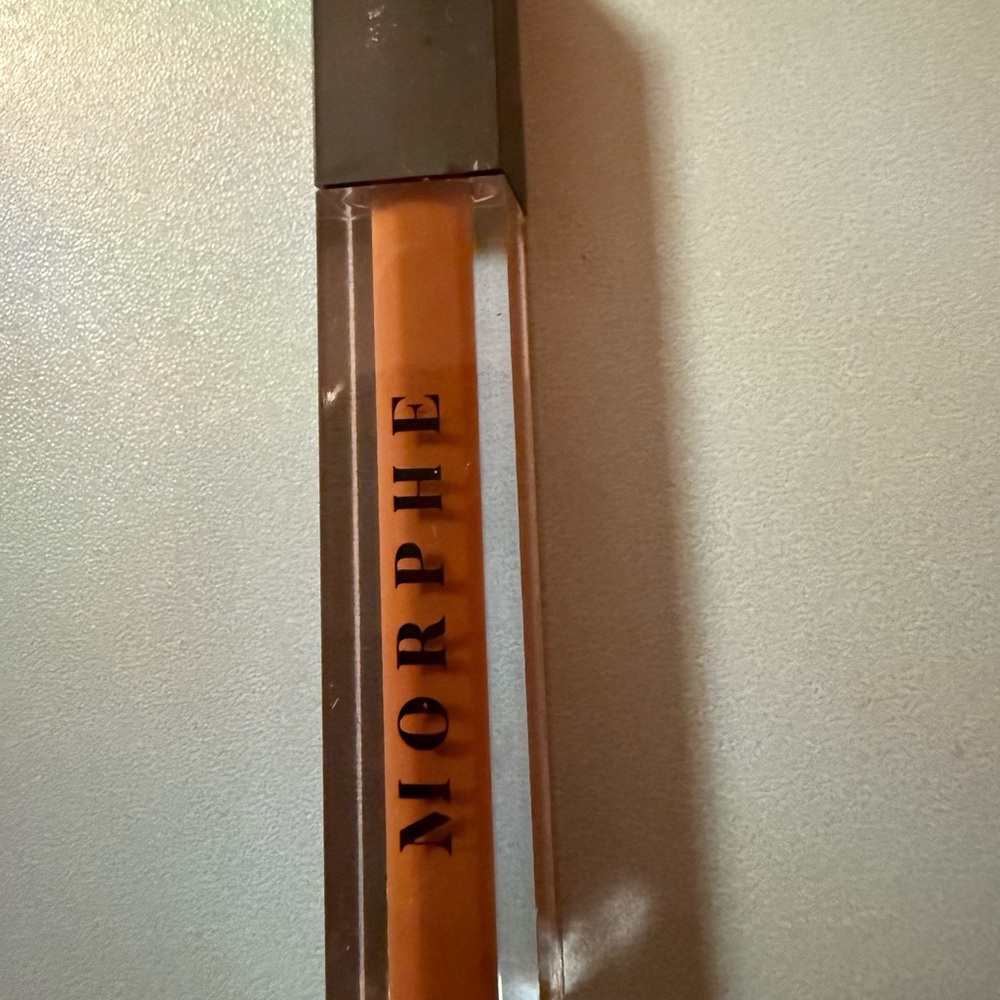 Morphe Tangerine Lip Gloss